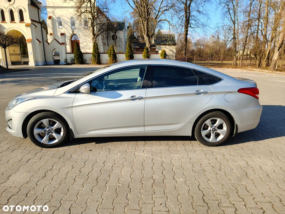 Hyundai i40 1.7 CRDi Classic - 2