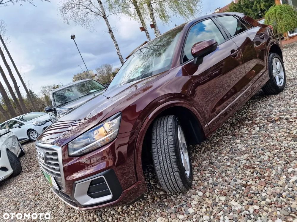 Audi Q2 - 1