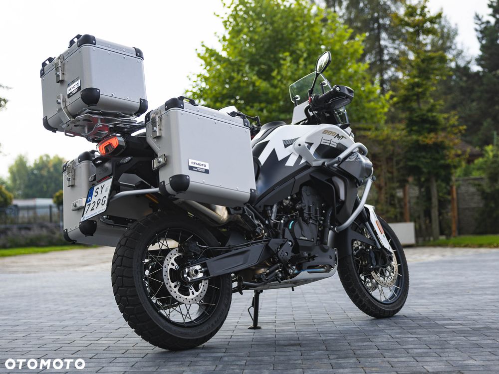 CFMoto 800MT Explore - 11