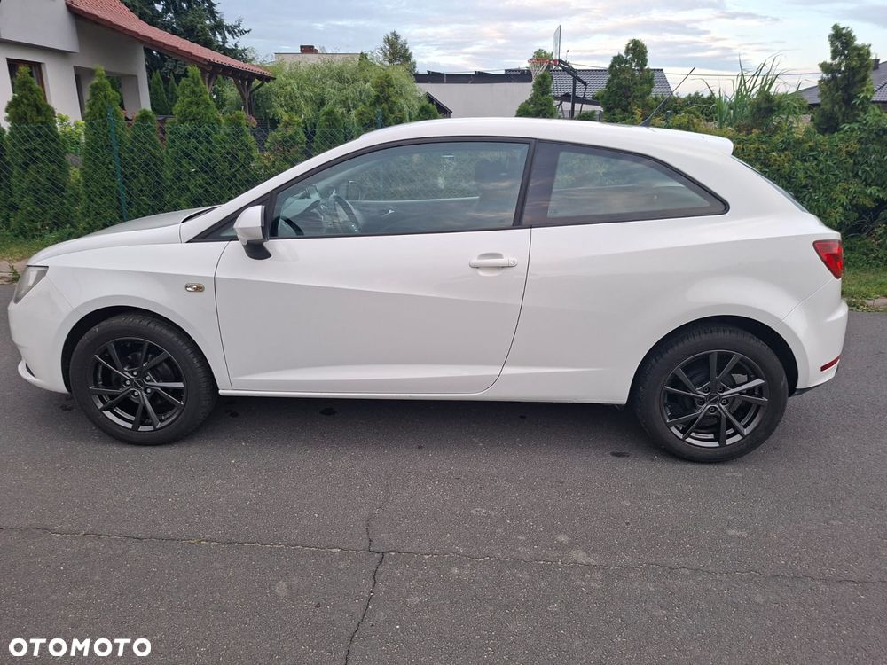 Seat Ibiza - 32