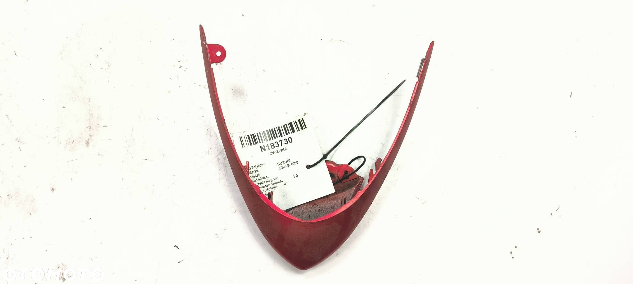 OWIEWKA SUZUKI GSX-S 1000 47311-04K0 - 1