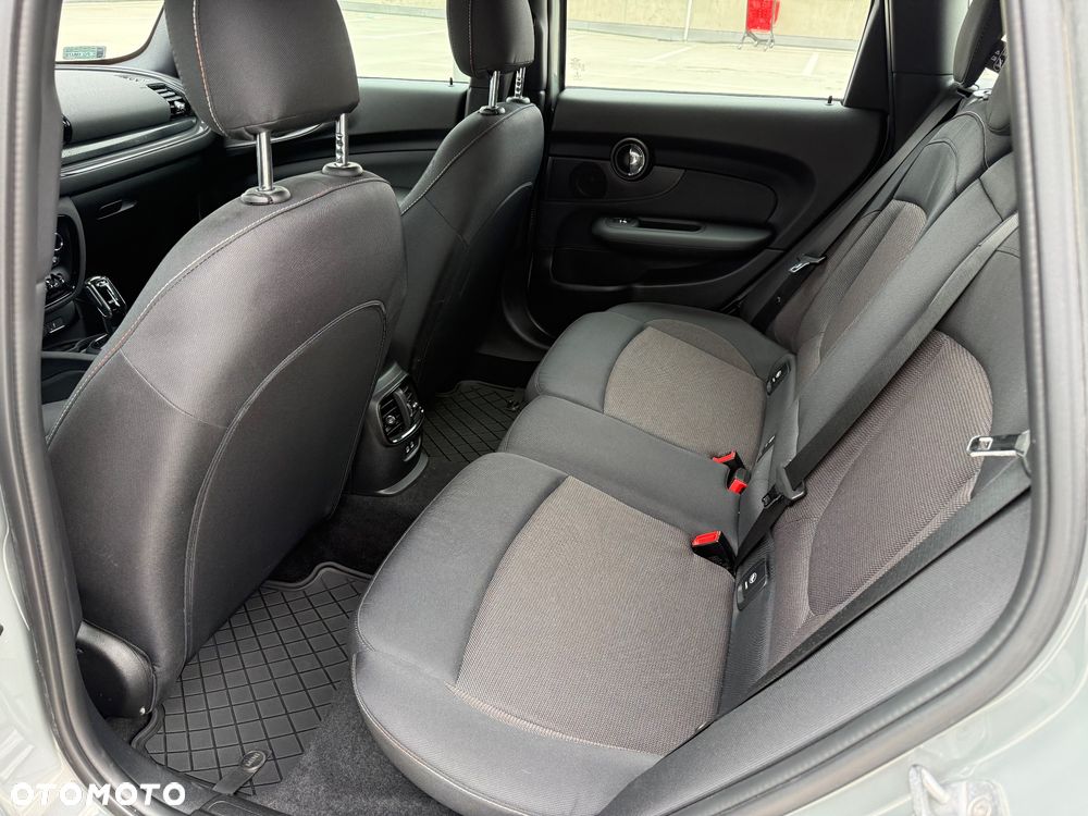 MINI Clubman Cooper GPF - 20