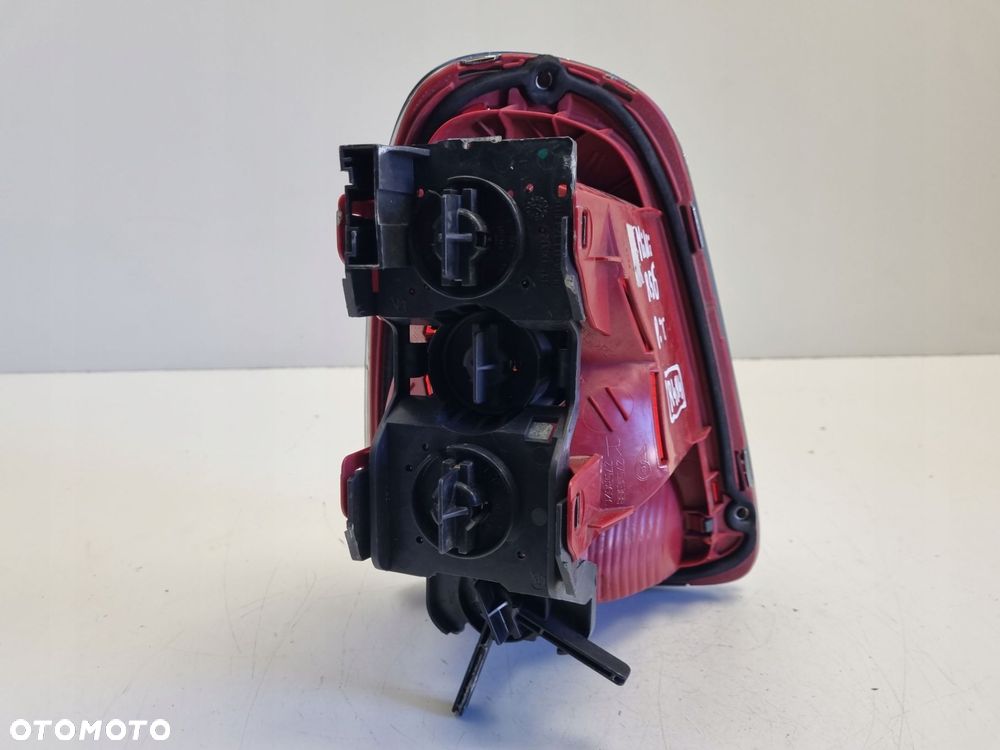 LAMPA PRAWA Mini One Cooper R56 TYLNA prawy tył pasażera 2751368 - 5