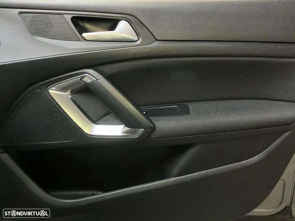 Peugeot 308 1.5 BlueHDi Allure - 22