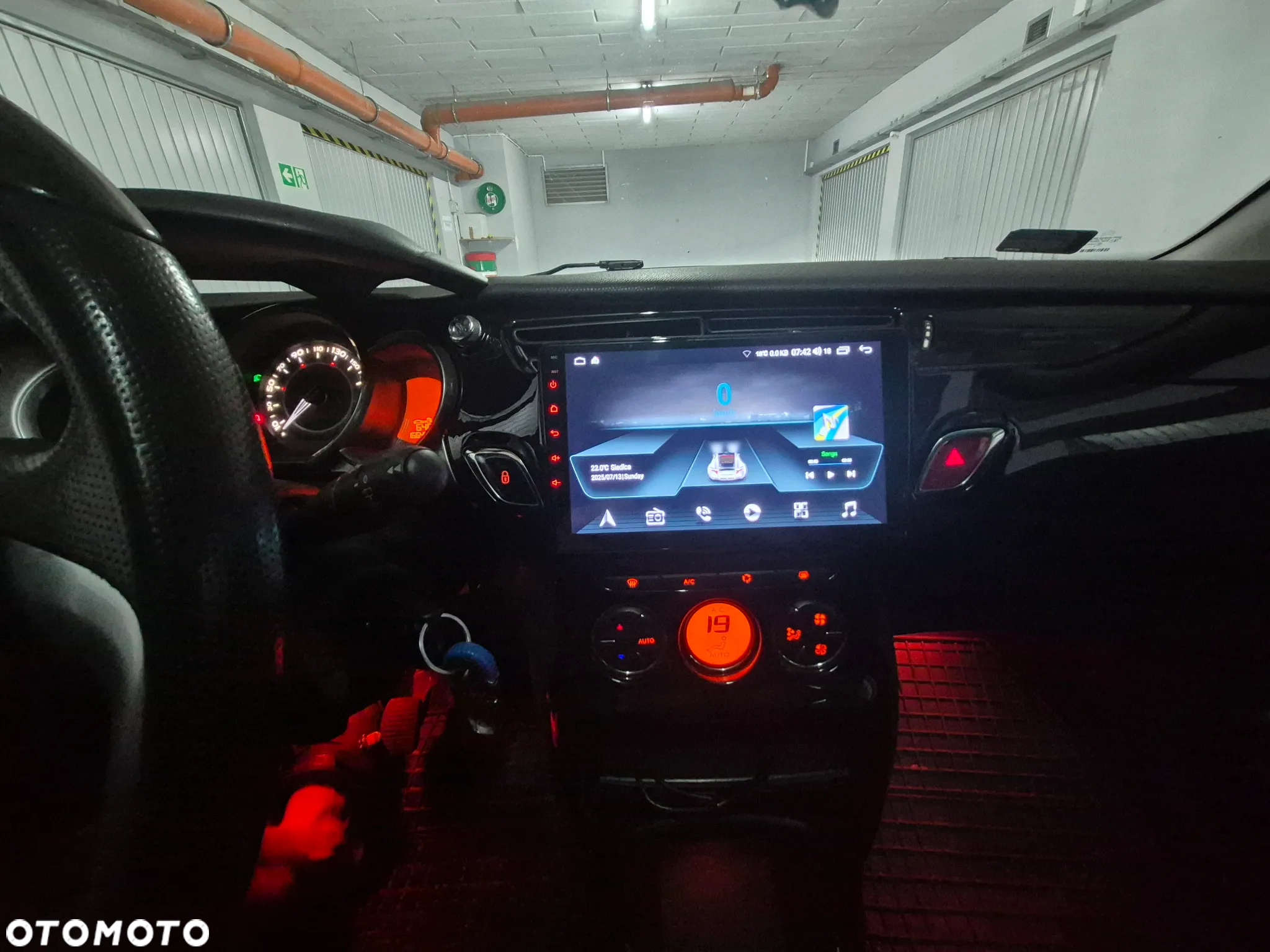 Citroën C3 1.6 HDi Exclusive - 8