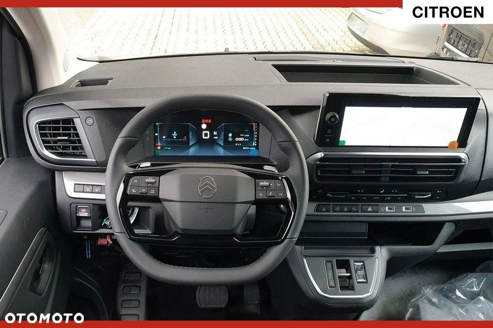 Citroën SpaceTourer - 7