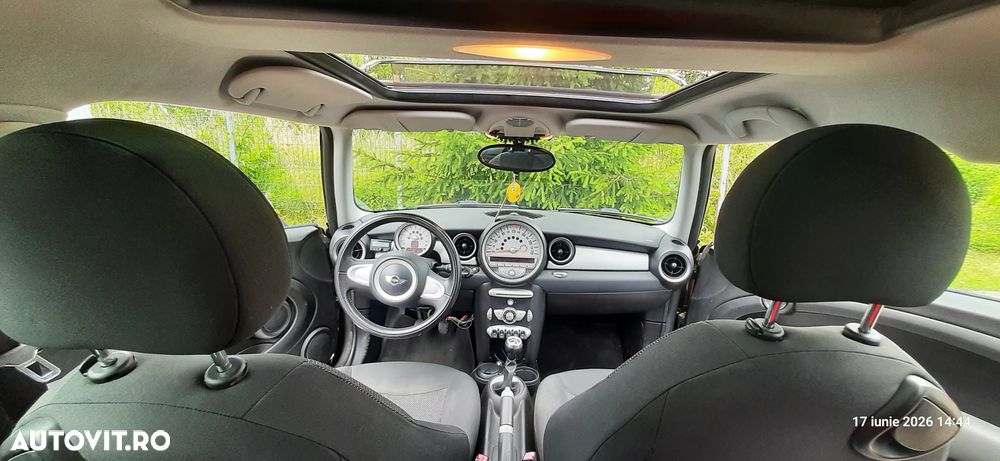Mini Clubman - 8