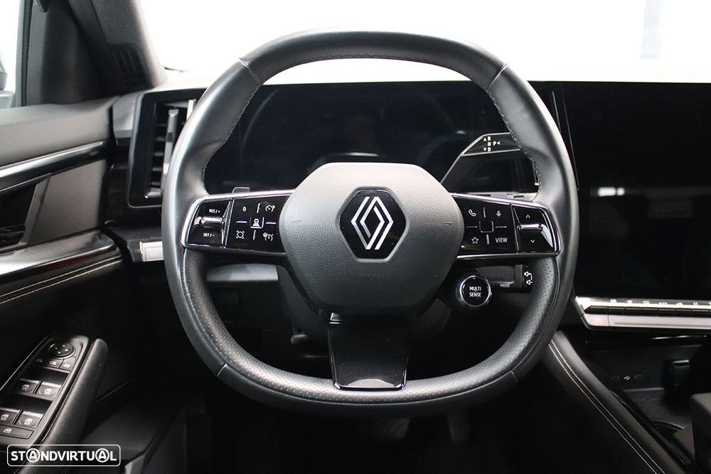 Renault Austral 1.3 Mild Hybrid Iconic Auto - 14