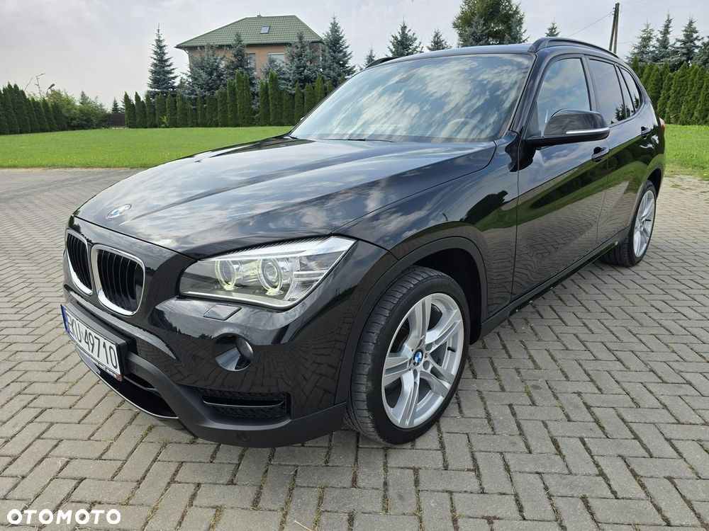 BMW X1 - 7