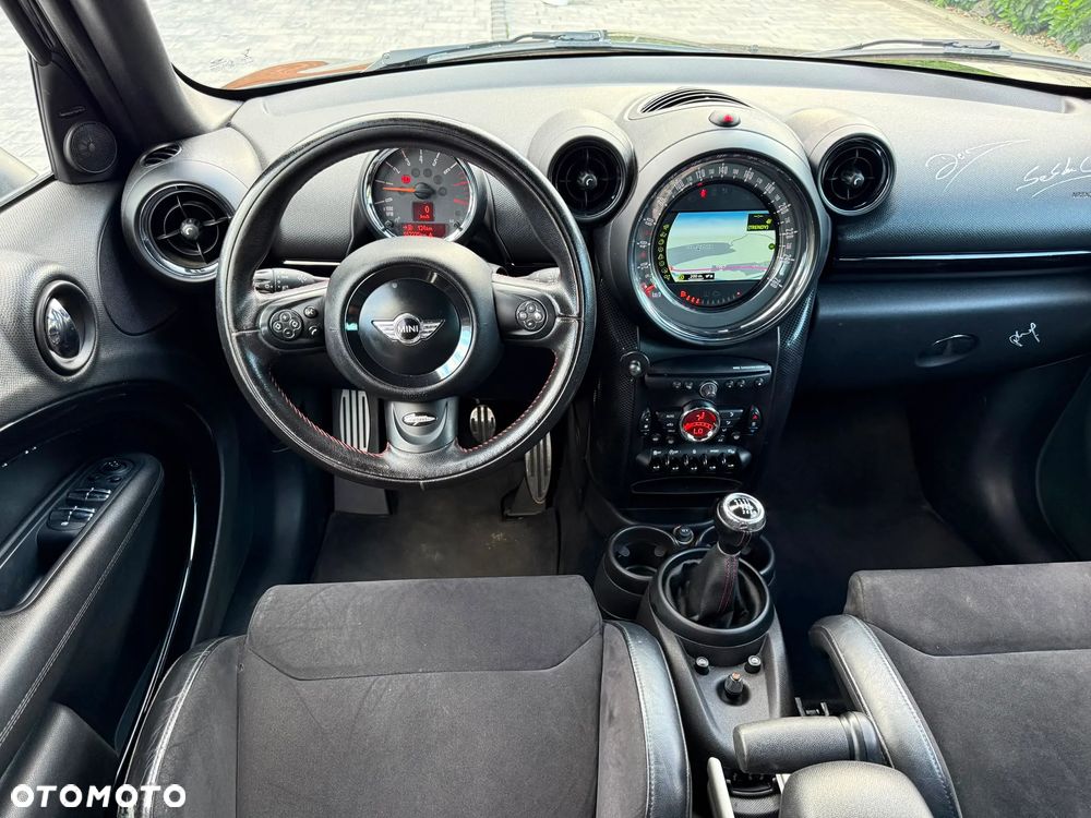 MINI John Cooper Works All4 - 23