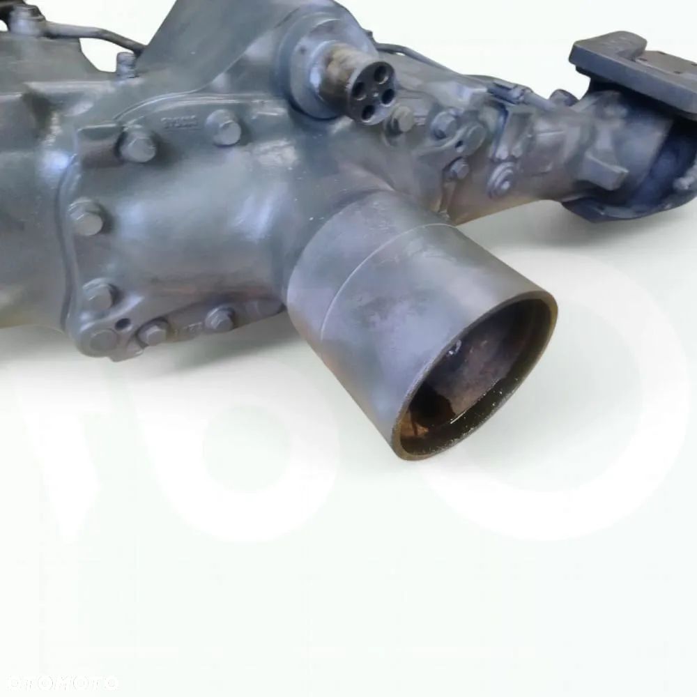 Przedni most 371145 Carraro 20.19 E339300020040 Fendt 312 Vario - 9