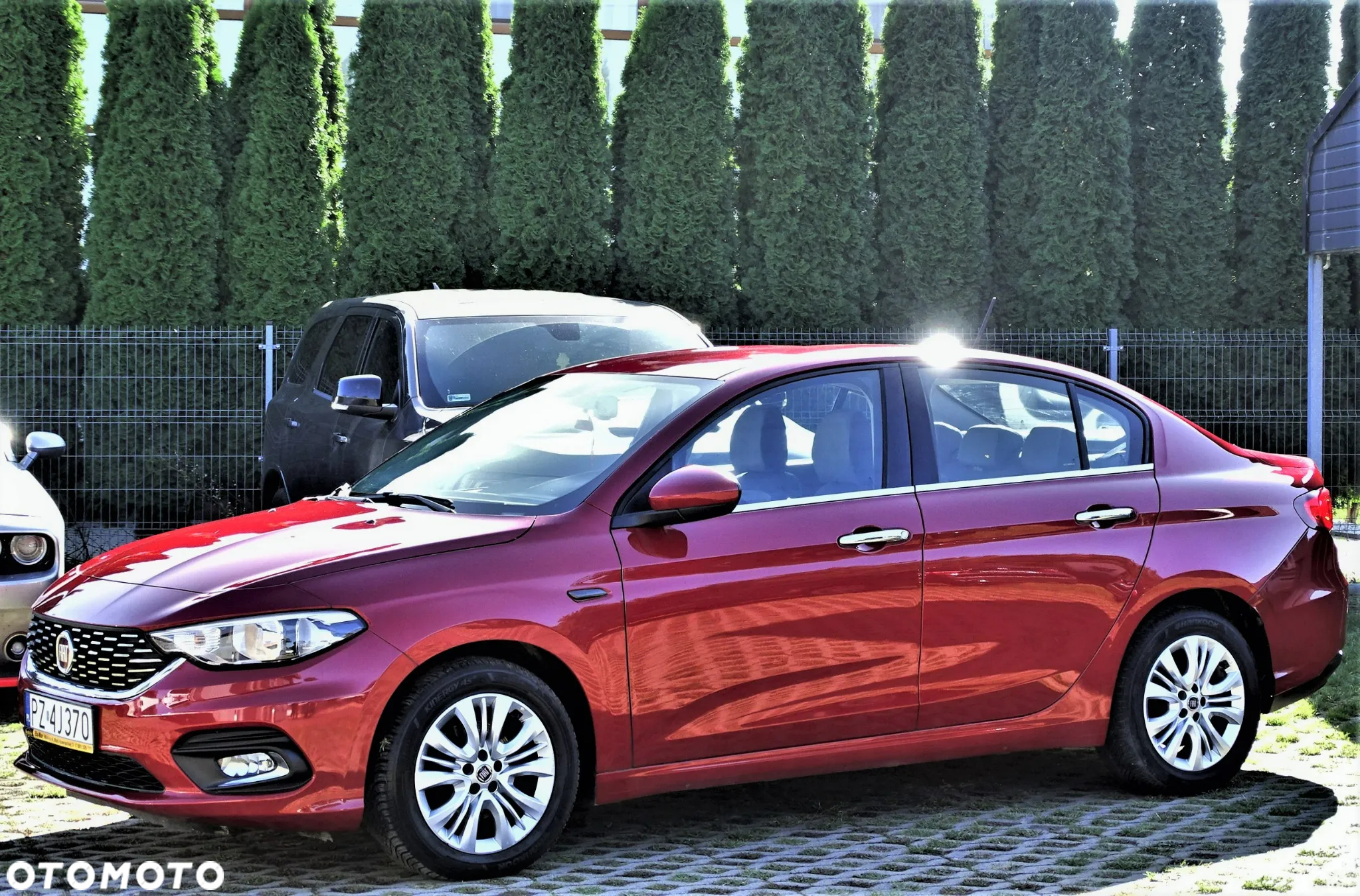 Fiat Tipo 1.6 MultiJet 16v Lounge - 3