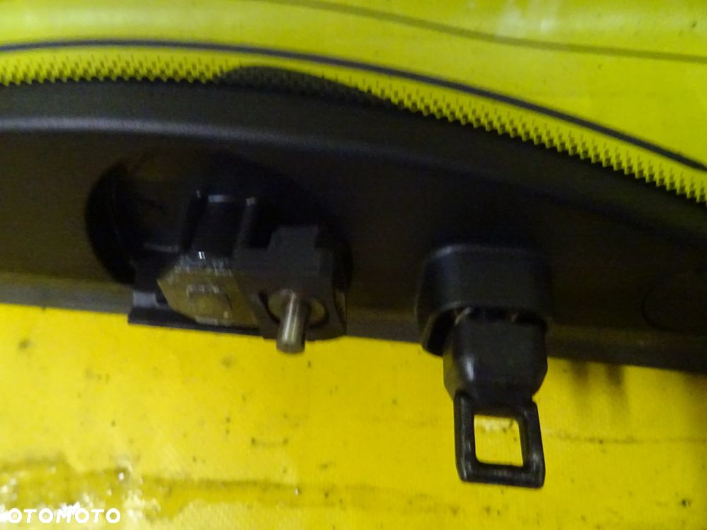 SZYBA KLAPY TYŁ TYLNA BMW E46 KOMBI NR104 - 11