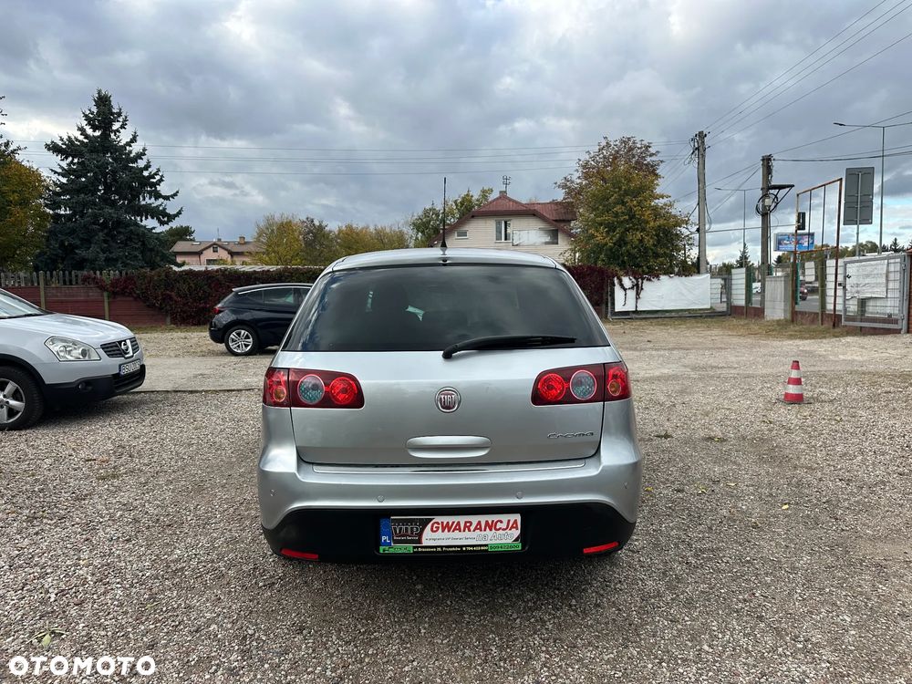 Fiat Croma - 8