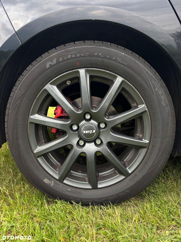 Peugeot 308 1.6 BlueHDi Allure S&S - 18