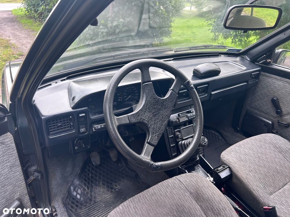 Polonez Caro - 8
