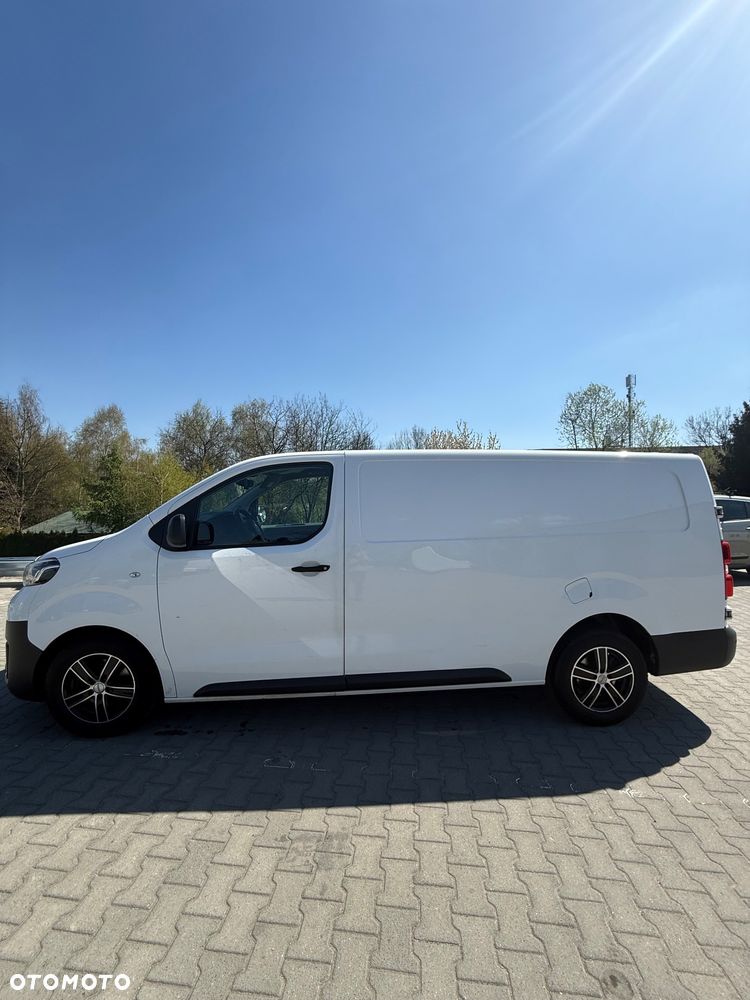 Toyota Proace - 1