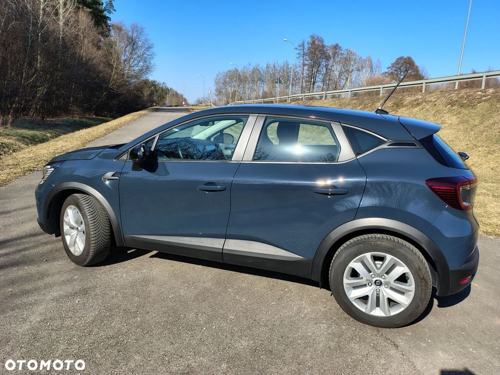 Renault Captur 1.0 TCe Equilibre - 14