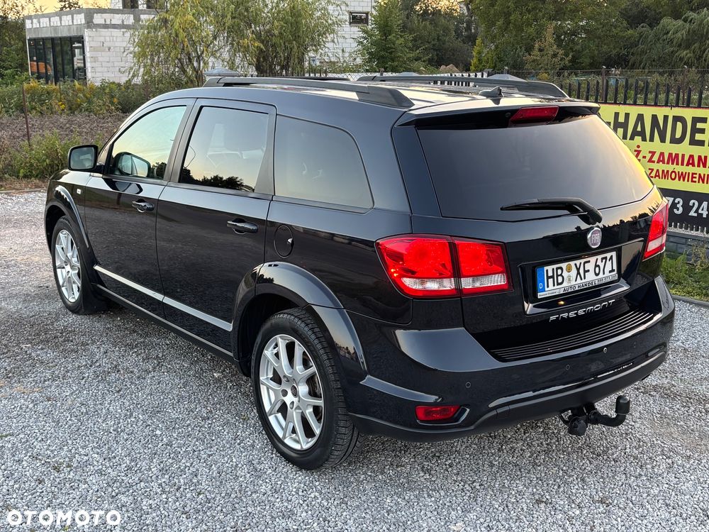 Fiat Freemont - 25