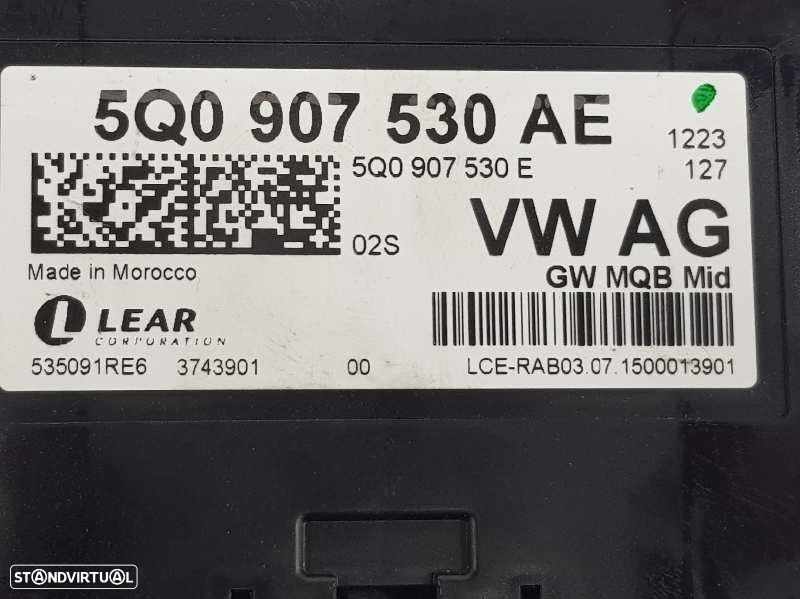 GATEWAY SEAT LEON 2015 -5Q0907530AE - 12