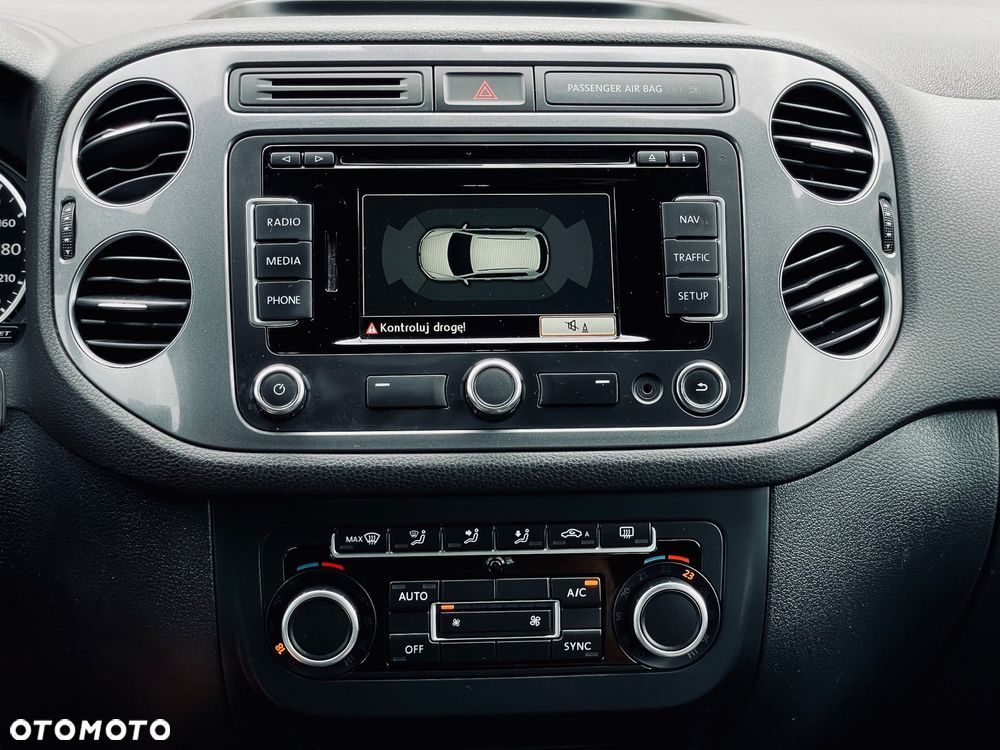 Volkswagen Tiguan 2.0 TDI R-Style - 38