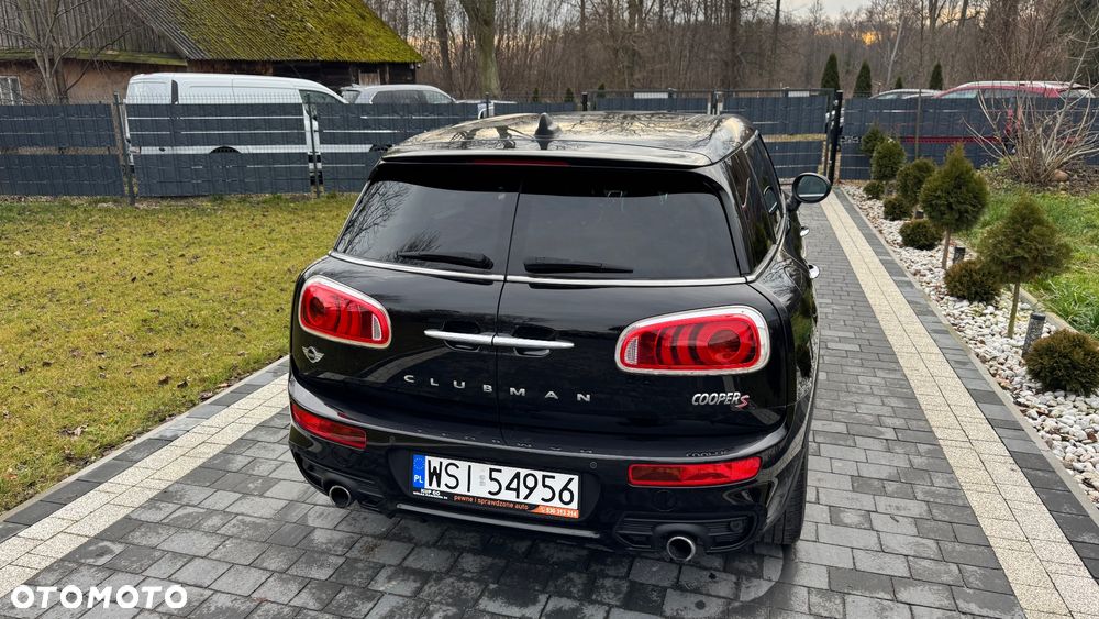 MINI Clubman Cooper S - 24