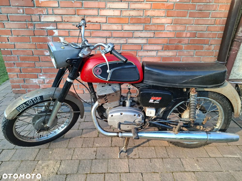 Jawa 175 - 10
