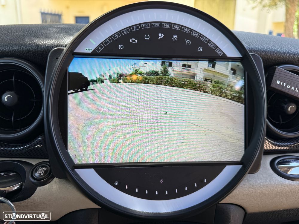 MINI Clubman Cooper SD Auto - 29