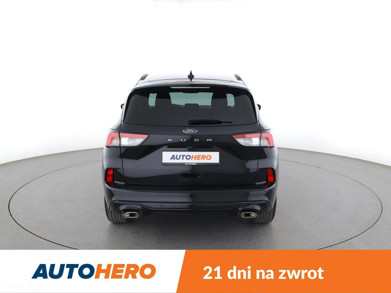Ford Kuga 1.5 EcoBoost ST-LINE - 6
