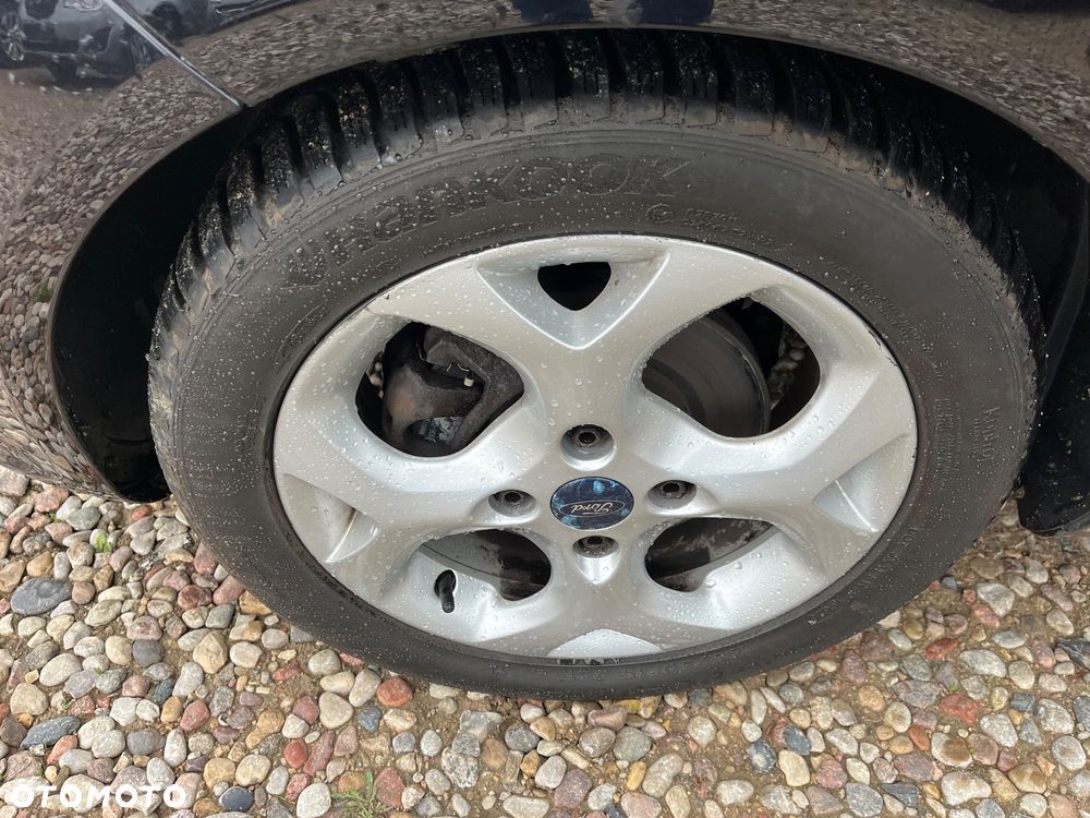 Ford Fiesta 1.25 Titanium - 20