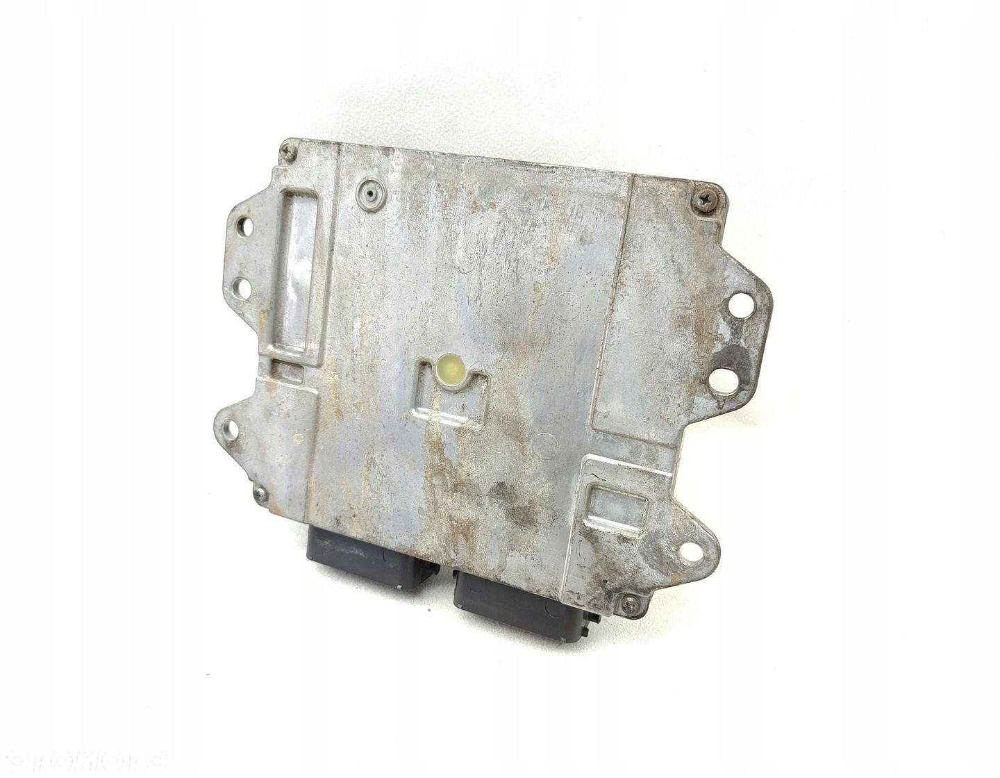 KOMPUTER SILNIKA STEROWNIK MAZDA E6T57073H3 LFS718881D - 2