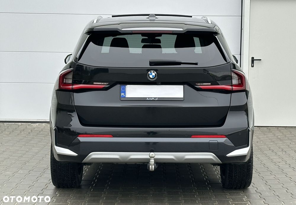 BMW X1 xDrive20d xLine sport - 6