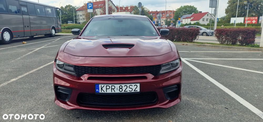 Dodge Charger - 5