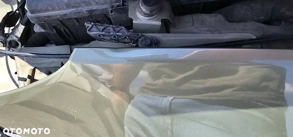 BŁOTNIK LEWY  INSIGNIA A LIFT  COUNTRY TOURER Z30W - 4