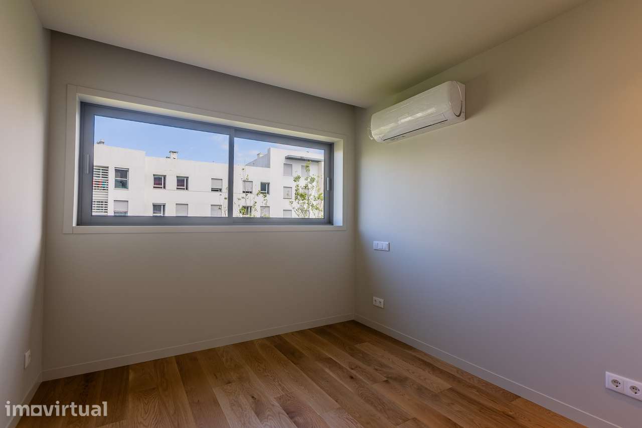 Apartamento T3 - Verdomar - Grande imagem: 3/22