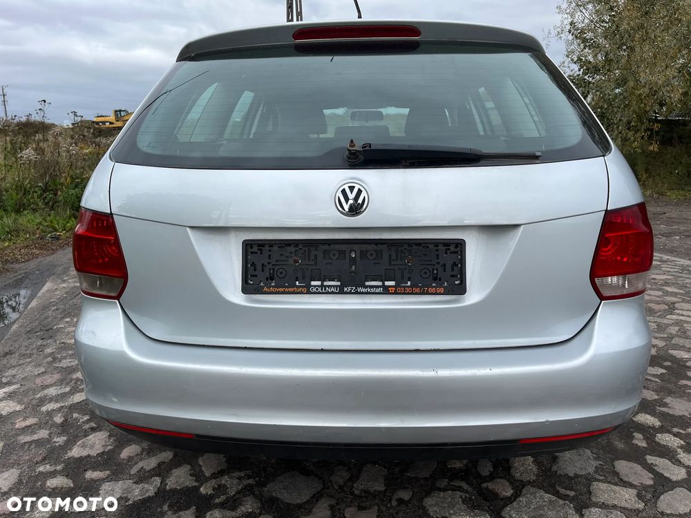 Volkswagen Golf - 15