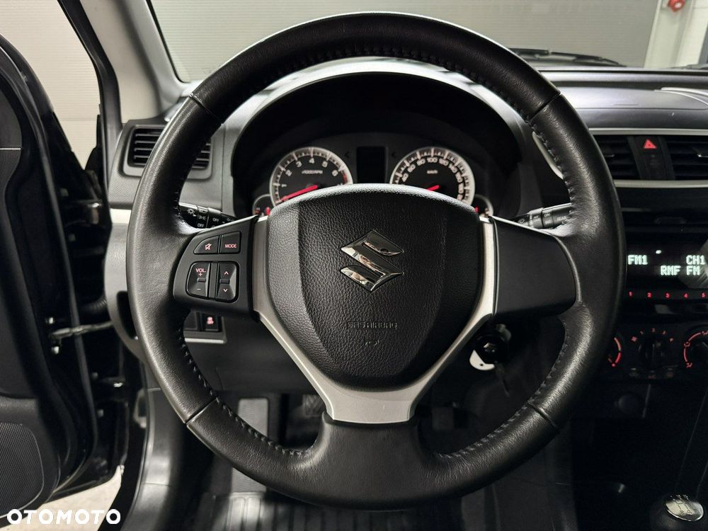 Suzuki Swift - 18