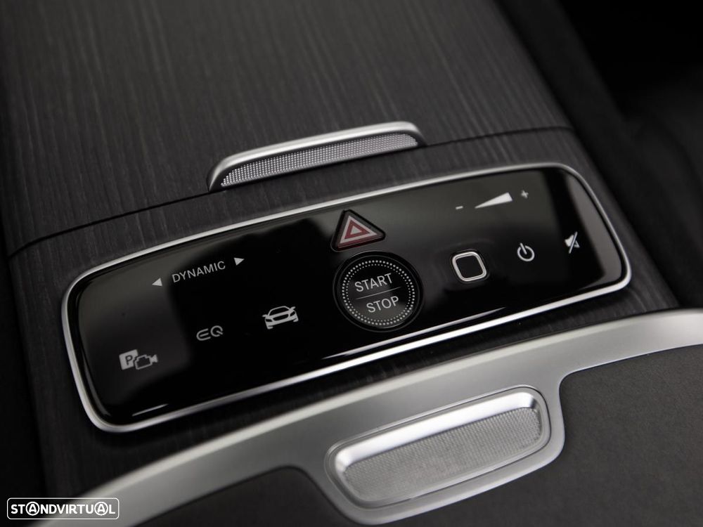 Mercedes-Benz EQS 580 4Matic AMG Line - 31