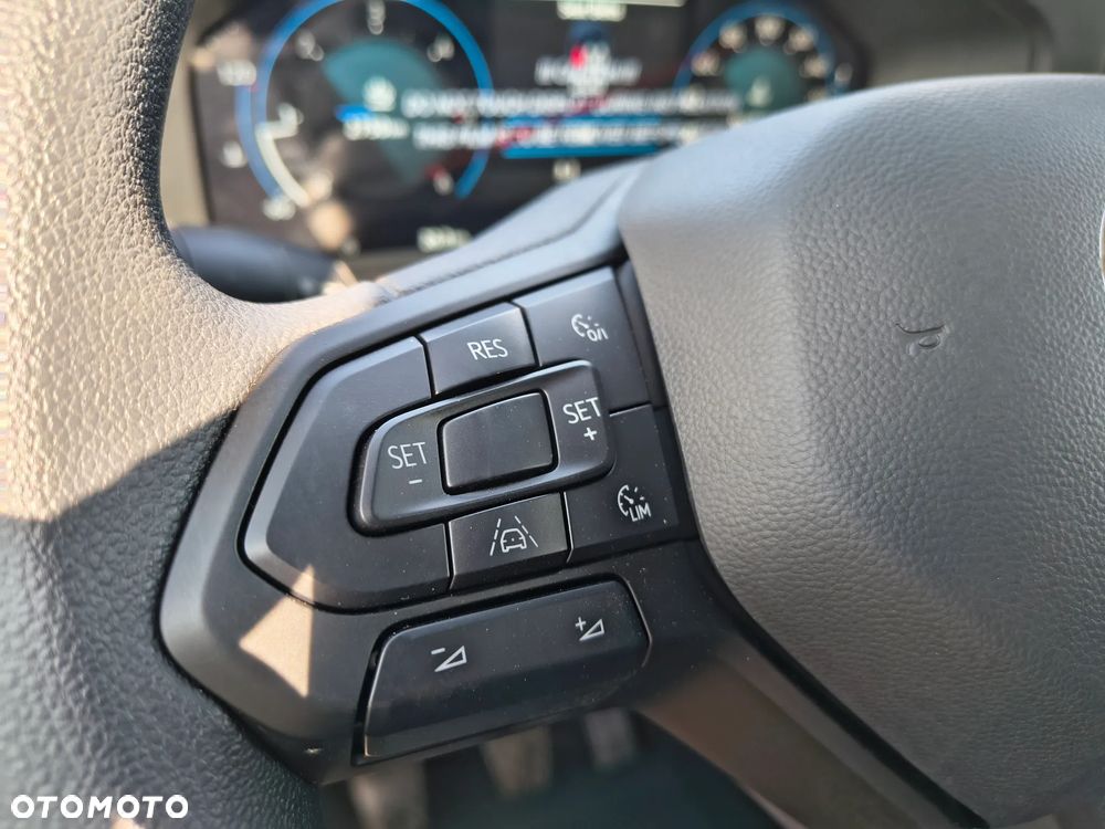 Volkswagen Transporter Kombi L1H1 N1 - 5