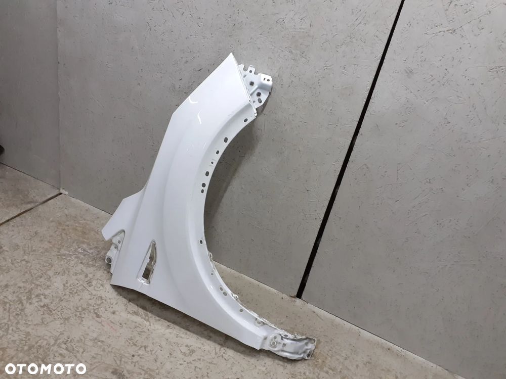 BŁOTNIK PRZEDNI PRZÓD PRAWY FORD KUGA MK2 2013-> - 3