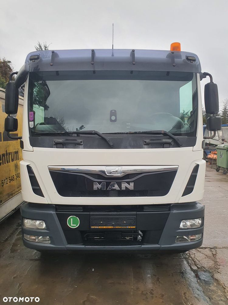 MAN 15.250 - 5