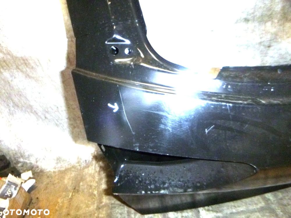 opel insignia b kombi klapa tył nowa oryginał tylna - 7