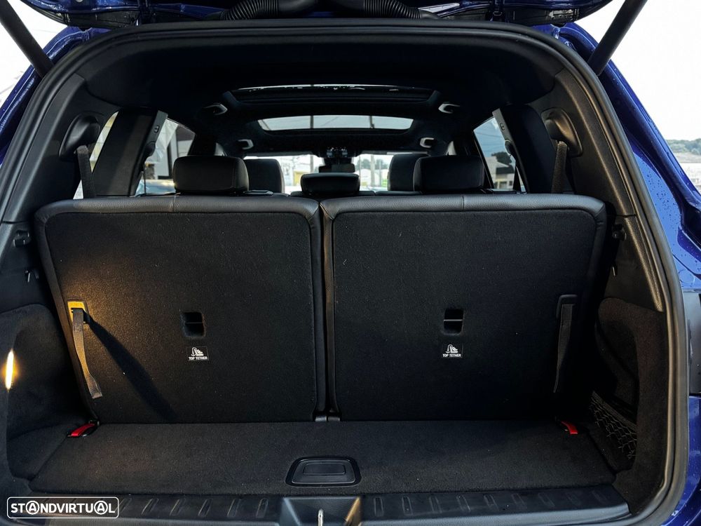 Mercedes-Benz GLB 200 d AMG Line - 10