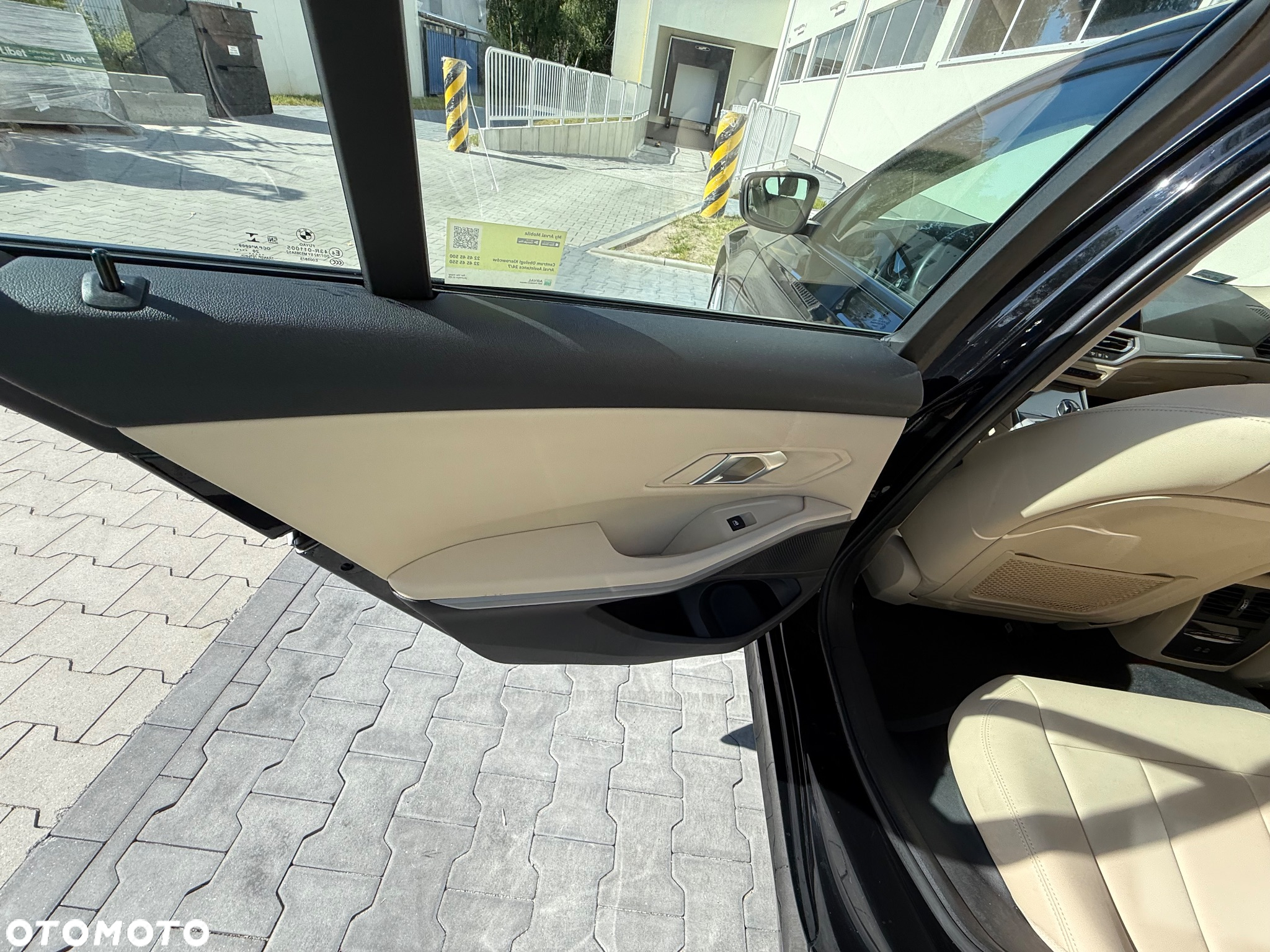 BMW Seria 3 320d xDrive Advantage sport - 25