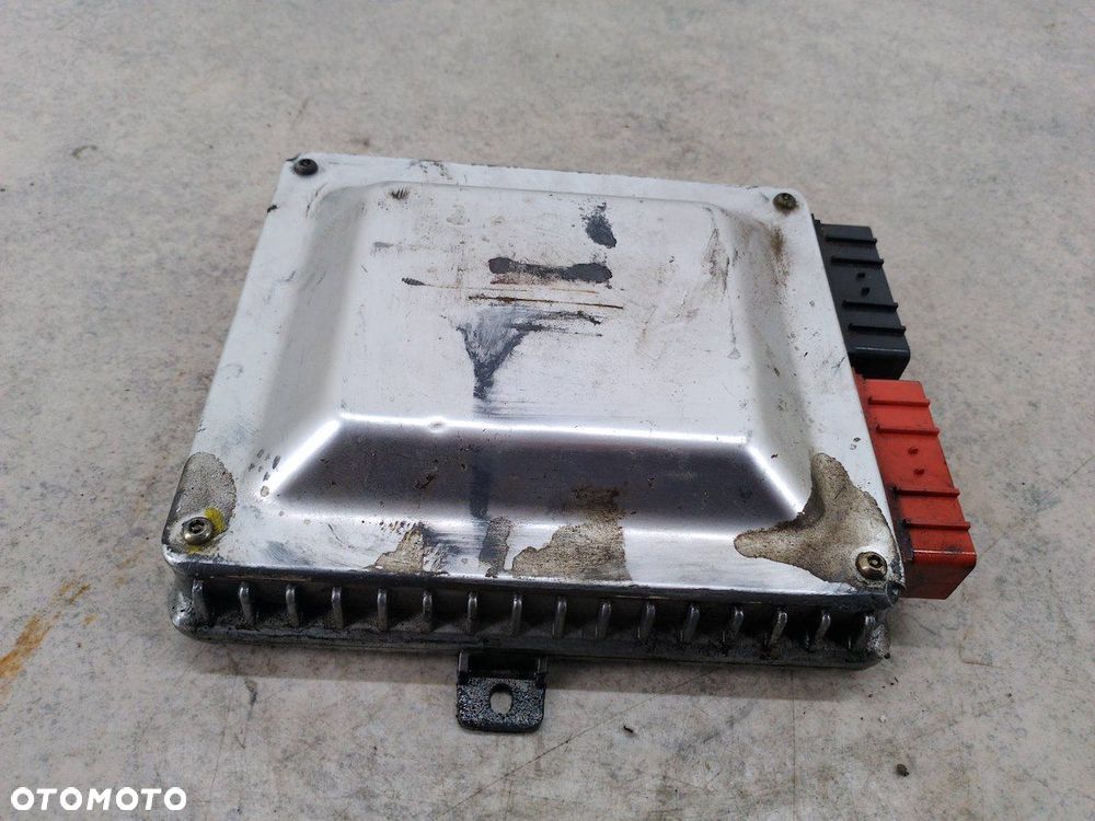 KOMPUTER, STEROWNIK LAND ROVER DISCOVERY II MSB101184 2.5 TD5 139KM - 5