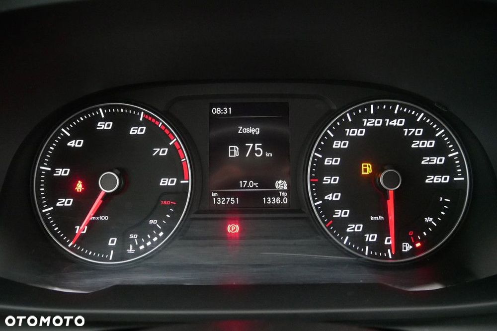 Seat Leon - 9