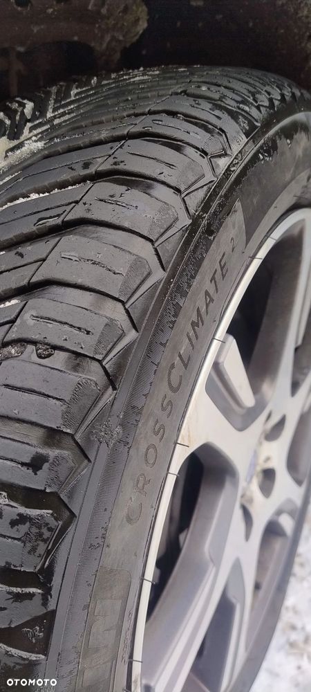 Volvo XC 70 - 5