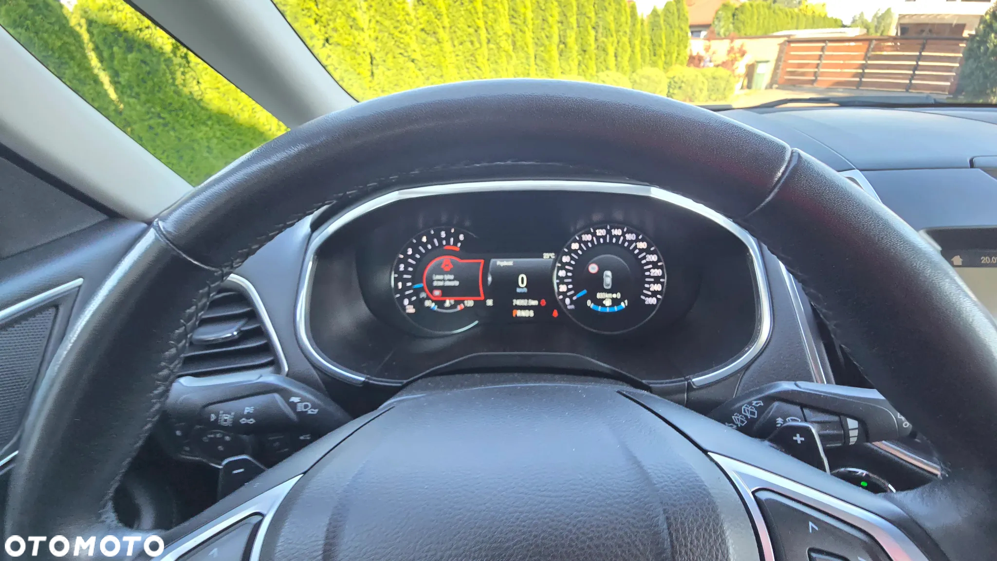 Ford Galaxy - 36