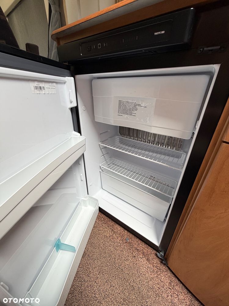 Fiat Ducato Dethleffs - 30
