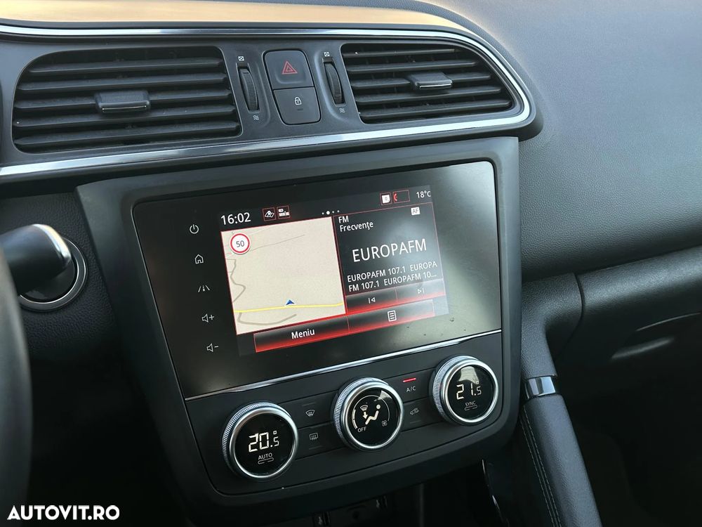 Renault Kadjar TCe 140 GPF Intens - 7